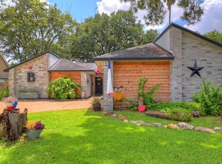 3518 Campfield Ct, Katy, TX 77449