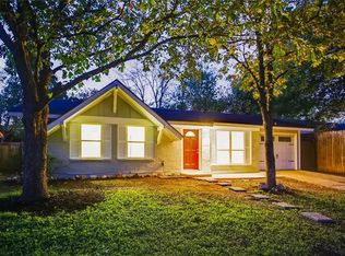 6012 Idlewood Cv, Austin, TX 78745