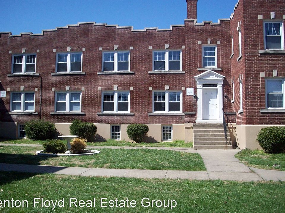 1st image of 4600 W Broadway APT 100