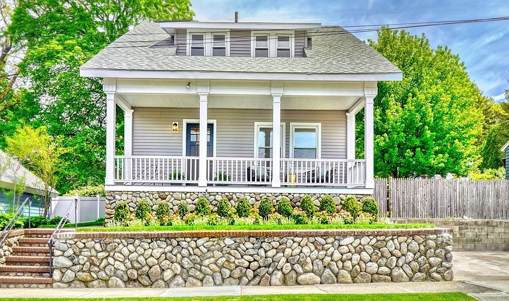 11 Argyle St, Melrose, MA 02176 | Zillow