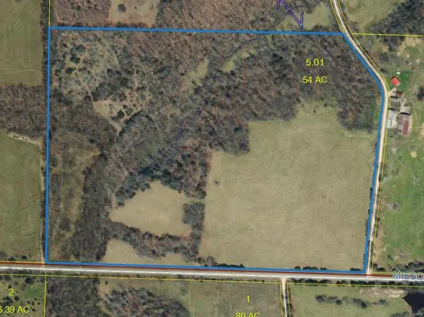 0 State Hwy N, Falcon, MO 65470