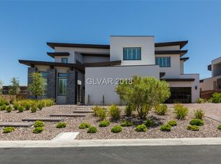 32 Morning Glow Ln, Summerlin, NV 89135