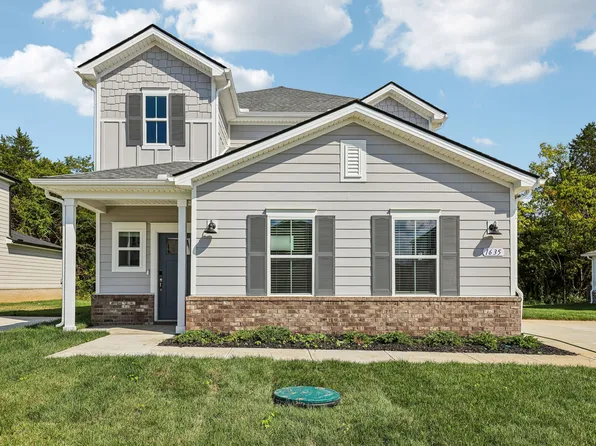 1635 Garnet Way Lot 20, Murfreesboro, TN 37127