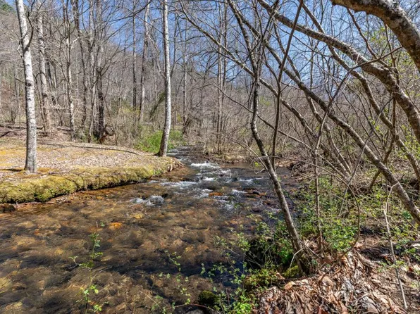 12 Tusquittee Xing Lot 12, Hayesville, NC 28904