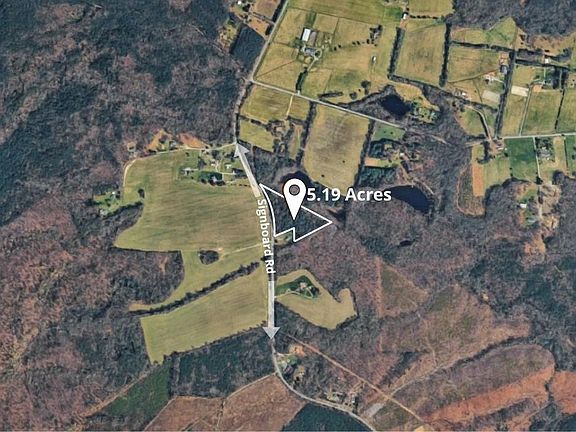 2nd image of Signboard Rd