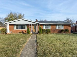 412 Vaniman Ave, Dayton, OH