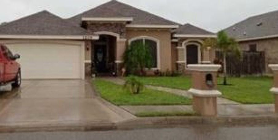 Property Front View
