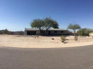 13816 S Kiva Rd, Buckeye, AZ 85326