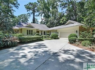 3 Green Turtle Cay, Savannah, GA 31410