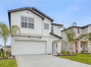 17548 Monte Isola Way, North Fort Myers, FL 33917