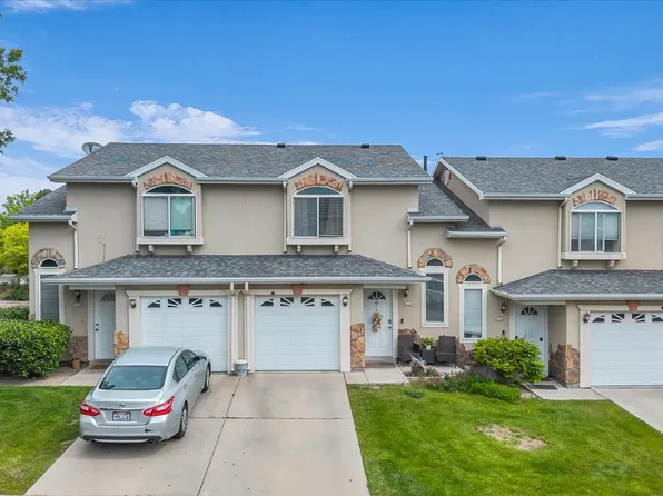 4728 W Mona Ln, West Jordan, UT 84084