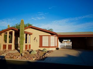 8840 E Sunland Ave LOT 17, Mesa, AZ 85208