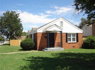 2445 Cashion Pl, Oklahoma City, OK 73112