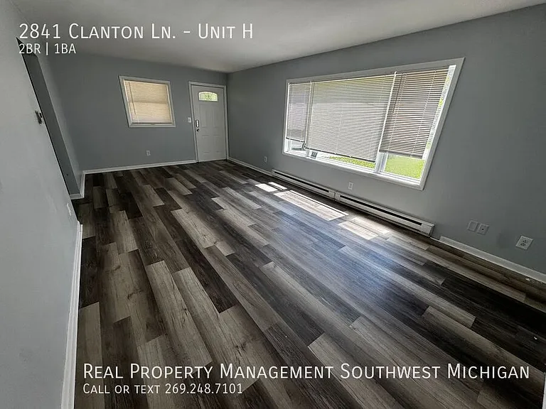 2841 Clanton Ln #H — Photo 4