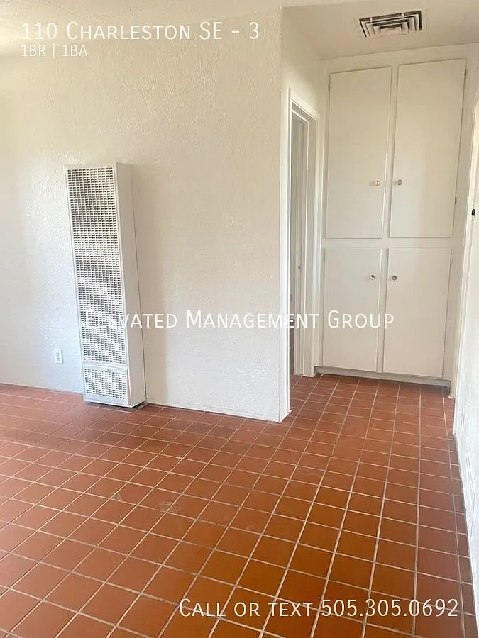 Renovated Spacious 1 Bedroom/1 Bath! $100 Off The First Full Month's Rent! Coming Soon! — Photo 3