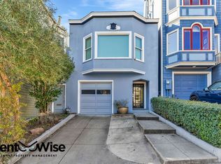 58 Buena Vista Ter, San Francisco, CA 94117