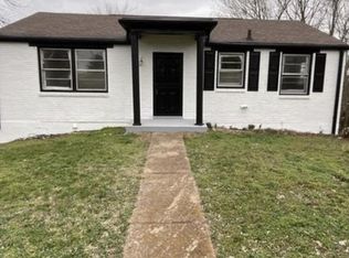 3248 Crowe Dr, Nashville, TN 37218