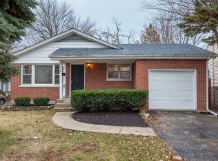 341 E Elm St, Villa Park, IL