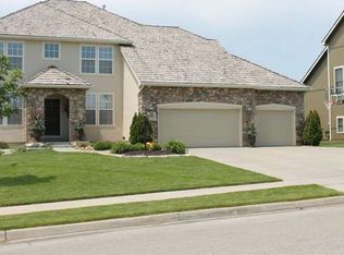 1615 George Williams Way, Lawrence, KS 66047