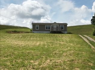 8690 Old Stage Rd, Limestone, TN 37681