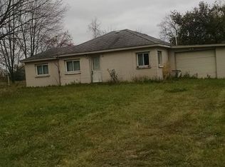 3643 W Huron Rd, Standish, MI 48658