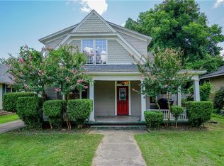 504 May Ave, Fort Smith, AR 72901