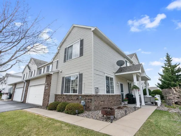 3789 Hazel Trl Unit A, Woodbury, MN 55129