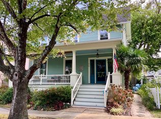 114 Peach St, Cape Charles, VA 23310