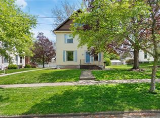 722 S Vine St, Orrville, OH 44667