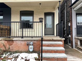 174 Symington Ave, Toronto, ON M6P 3W6