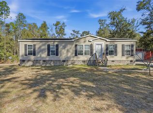 317 SW Cumberland St, Fort White, FL 32038