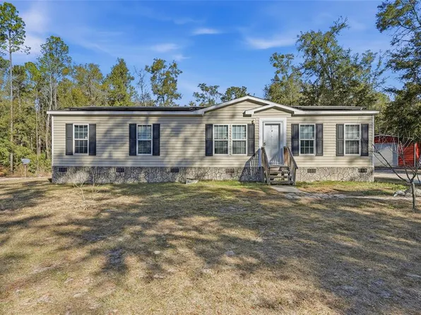 317 SW Cumberland St, Fort White, FL 32038