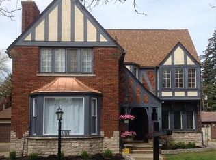 17177 Parkside St, Detroit, MI 48221