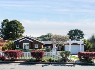 20 Apollo Rd, Tiburon, CA 94920