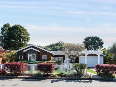 20 Apollo Road, Tiburon, CA, 94920