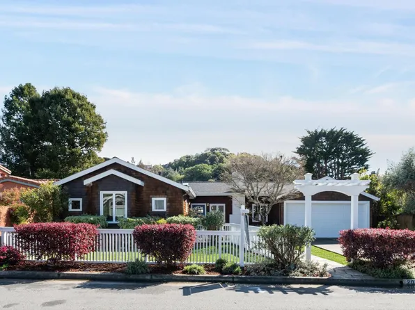 20 Apollo Road, Tiburon, CA 94920