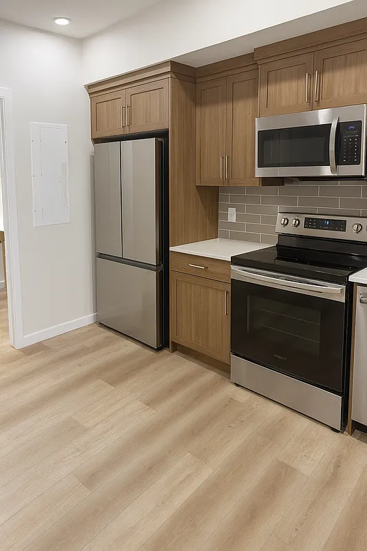 1 bed, 1.0 bath, $950 — Photo 3