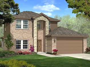 7507 Horton Ranch Rd, Odessa, TX 79765