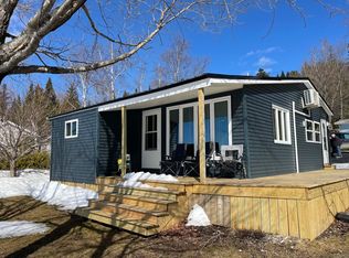 79 E Van Burg Cv, Van Buren, ME 04785