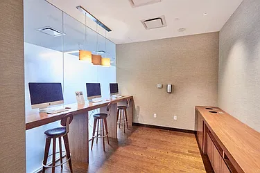 Rented by Voro, LLC