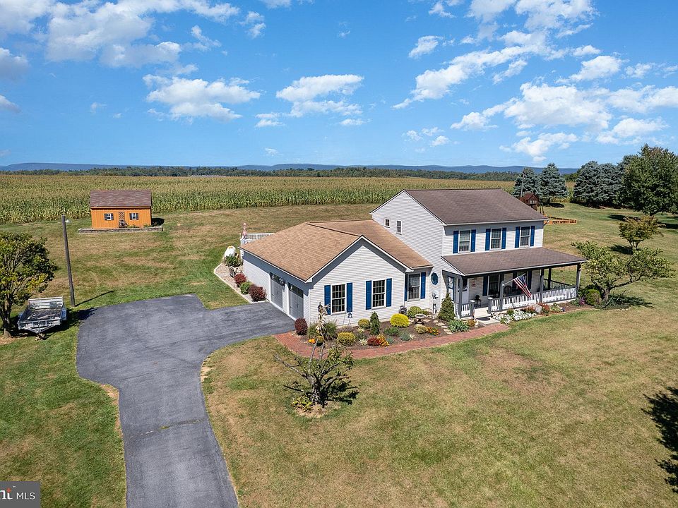 2323 Walnut Bottom Rd, Carlisle, PA 17015 Zillow