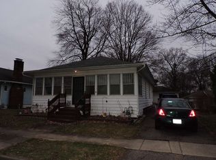 612 E Laporte St, Plymouth, IN 46563