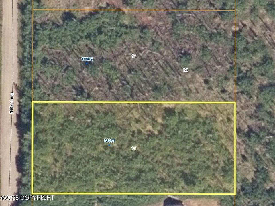 2nd image of 18930 N Mae Loop
