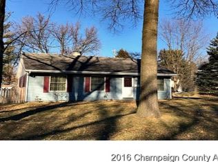 1702 Burnetta St, Champaign, IL 61821