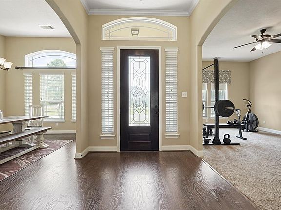 5th image of 18710 Riverton Crest Ct