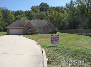 63 Carl Miller Cove, Unincorporated, TN 38023