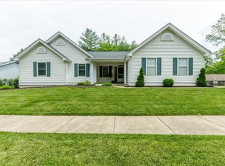 1973 Smizer Mill Rd, Fenton, MO 63026