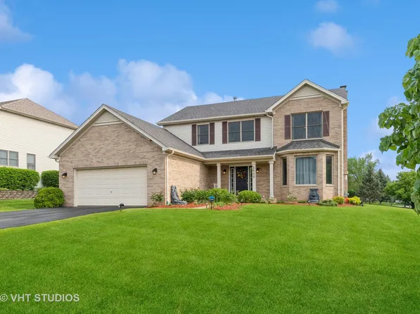 5640 Caribou Ln, Hoffman Estates, IL 60192