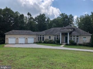 14517 Rock Creek Rd, Brandywine, MD 20613