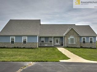 13460 170th St, Linwood, KS 66052